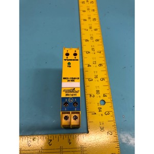 Barrera TURCK MK31-11EX0-LU/24VDC, Intrínsecamente Segura - Equipo y Piezas de Semiconductores de Confianza con Legado Global - Product Image 3
