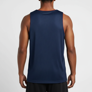 Maillot de basket-ball pour jeunes de haute qualité sur mesure, vente en gros, maillot de basket-ball pour hommes de haute qualité à vendre - Product Image 2