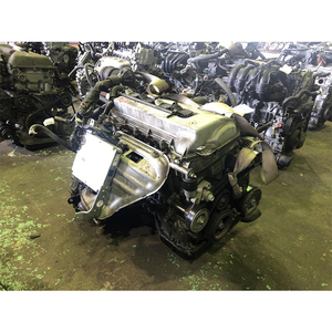 Moteur de voiture coréen d'origine G4FC G4FA G4FG G4FJ G4GC G4ED G4KD G4KE G4KH G4KJ G4NA G4NB G4LC G4LA D4CB - Product Image 1