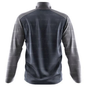Venta al por mayor de chaquetas de lluvia de bicicleta al aire libre baratos de los hombres de encargo impermeable suave Shell ligero y duradero 100% algodón para pedidos al por mayor - Product Image 4