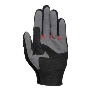 Guantes de Motocross MX de Dedo Completo, de Cuero Sintético Transpirable y Elástico, para Deportes de Carreras, de Pakistán - Product Image 4