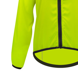 Premium <b>Road</b> Cycling Jacket Breathable Reflective Windproof Bicycle Clothing Custom OEM ODM Wholesale Supplier Factory - Product Image 3
