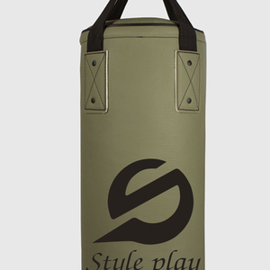 Bolsas de boxeo personalizadas 100% de alta calidad, gran oferta, servicio OEM, bolsas de boxeo para entrenamiento - Product Image 5