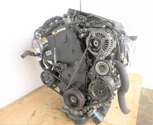 Venta al por Mayor de Motores 3SGTE Turbo de 4 Cilindros y 2.0L, Motor 3S-GTE ST246 de 4ª y 5ª Generación, Motor Usado MR2 3SGE de Gasolina - Product Image 1