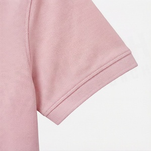 Polos Deportivos para Hombre con Tecnología de Secado Rápido y Absorción de Humedad, Logotipo de Marca, Color Personalizado, Populares para Golf - Product Image 6