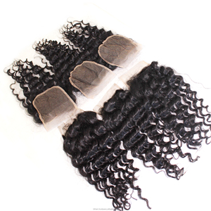 Refresh your style with 5x5 hd lace closure <b>body</b> <b>wave</b> made from real human hair for natural blending and lasting comfort - Product Image 2