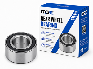 Roulement de roue arrière pour motos Bajaj - Product Image 3