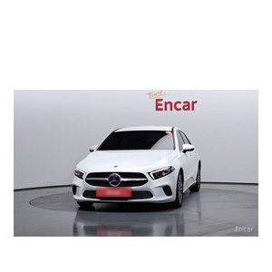 เมอร์เซเดส-เบนซ์ เอ-คลาส A200d ซีดาน ปี 2021 ยูโร 5 ดีเซล ระยะทาง 48,841 กม. พวงมาลัยซ้าย กล้องมองหลัง - Product Image 3