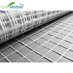 德国标准钢筋地板采暖钢筋玻璃纤维网