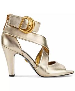 Sandali con tacco alto Clari da Donna | Donna Karan New York - Product Image 2