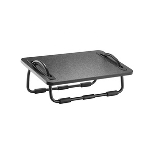 Mejor venta ergonómico ajustable escritorio reposapiés para muebles de oficina - Product Image 1