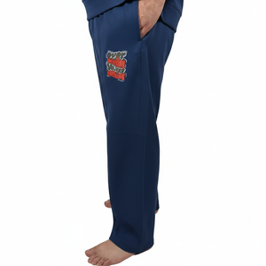 Conjunto Deportivo de Verano de Alta Calidad 100% Poliéster de Secado Rápido para Hombre, Camiseta y Pantalones Ajustados - Product Image 3