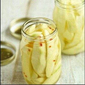 Mango Picante en Salsa de Pescado y Azúcar, Especialidad Tropical de Vietnam, 100% Mango Fresco, Venta al por Mayor a Nivel Mundial - Product Image 3