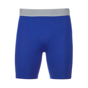 <b>Compression</b> <b>Shorts</b> <b>Men</b> Elastic Waist Casual Quick Dry Breathable Sportswear Bodybuilding Skin Tight <b>Compression</b> <b>Shorts</b> - Product Image 3