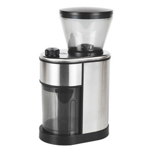 YIDA 160g 150W <span class=keywords><strong>Molinillo</strong></span> <span class=keywords><strong>de</strong></span> <span class=keywords><strong>Café</strong></span> Eléctrico <span class=keywords><strong>Antiguo</strong></span> Árabe 240V-110V - Product Image 3