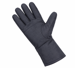 Premium <b>Shining</b> Sheep Leather Driving Gloves Wrist Length Sporty Design Breathable Unlined Comfortable Four Seasons - Product Image 5
