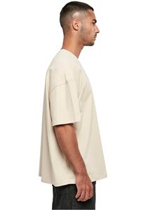 Camiseta Oversize Gris para Mujer con Estampado de Calavera y Polilla, Cuello Redondo, Manga Corta, Ajuste Holgado, 100% Algodón Jersey Transpirable para Todas las Estaciones - Product Image 5