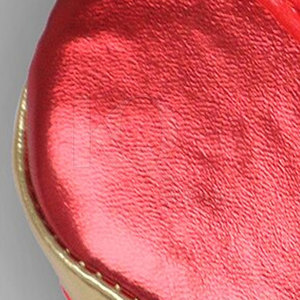 Premium High Quality Leather <b>Focus</b> <b>Pads</b> for Boxing MMA Training with Shock Absorption Lightweight Comfortable Hand Grip Support - Product Image 3