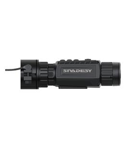 Cámara de Visión Nocturna de Alta Calidad nadesy SD-TS335 con IA, Super Puntos de Enfoque, Alcance de 1800m, Resolución de 384x288, Grabación de Video a 50fps, Lente de 35mm - Product Image 1