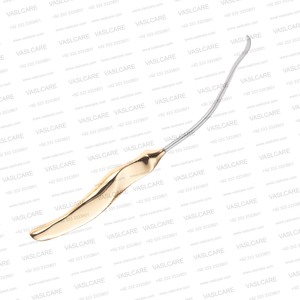 # Disector Endofacial Ramirez 9-1/8" (23cm) para Lifting Facial Endoscópico, Instrumento de Cirugía Plástica de Frente y Rostro de Vaslcare - Product Image 4
