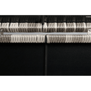 Tavolino da Esterno Completamente Assemblato per una Comoda Soluzione di Stoccaggio all'Aperto - Product Image 4