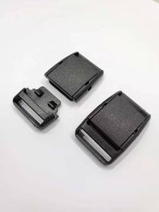 Hebilla ajustable de plástico de liberación rápida, venta al por mayor - Product Image 2