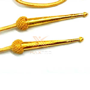 อิกัวทิลเลตต์แบบมืออาชีพทำขึ้นเองน้ำหนักเบาสไตล์ไม่เหมือนใคร - Product Image 6