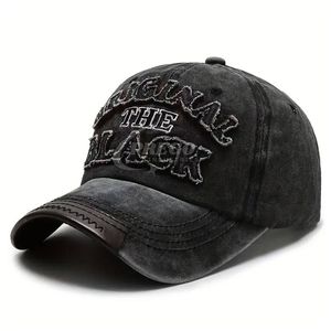 Gorras de Béisbol Bordadas en 3D para Adultos, Hechas en Pakistán, para Fiestas Casuales, Precio Razonable, Alta Demanda, 2026 - Product Image 4