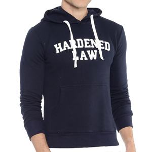 Sweat à capuche surdimensionné imprimé de logo personnalisé sweatshirts à manches longues imprimés pour hommes vente en gros - Product Image 3