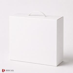 Caja de Seguridad para Bebés Personalizada, Empaque para Equipo de Protección Infantil, OEM, MOQ 100 Piezas - Product Image 2