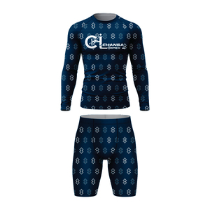 เสื้อแรชการ์ดป้องกันรังสียูวีแบบสั่งทำพิเศษ - Product Image 1