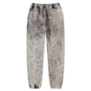 กางเกงยีนส์ฟอกสีผู้ชาย พรีเมียม โรงงานขายส่ง รับทำโลโก้ ผ้าหนา ใส่สบาย ดีไซน์ใหม่ กางเกงยีนส์ฟอกสีผู้ชาย - Product Image 1