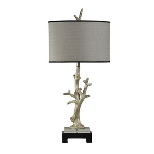 Factory Custom Handmade Table Interior Hotel House Living Room Wedding Lights Bedside Night <b>Desk</b> Decoration - Product Image 2