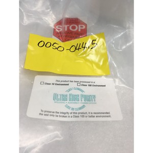 AMAT 0050-04415 ฉนวนกันความร้อน, ฝาครอบ, แหวน - อุปกรณ์และอะไหล่เซมิคอนดักเตอร์ระดับโลกที่เชื่อถือได้ - Product Image 1
