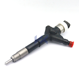 หัวฉีด<span class=keywords><strong>ค</strong></span>อมมอนเรล16600EB70A 16600-EB70A 095000-6252 0950006252สำหรับ D22นิสสัน YD25<span class=keywords><strong>นาวา</strong></span>รา D40 - Product Image 4