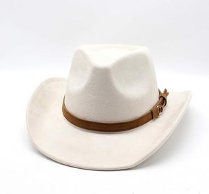 Chapeau de cowboy imperméable pour la protection solaire en extérieur - Product Image 5