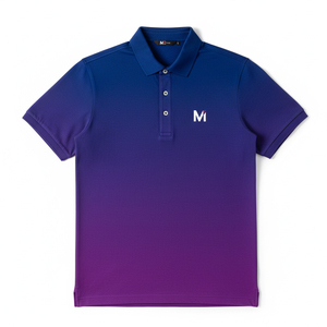 Uniforme Corporativo para Hombre, Camisa con Logotipo Personalizado de la Empresa, Manga Corta, Ropa de Trabajo, Tela Resistente de Lona Sólida - Product Image 1