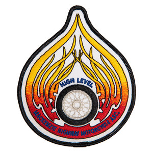 Pas de commande minimum, patchs brodés personnalisés avec logo, entièrement brodés, pour vêtements, avec découpe laser. - Product Image 5