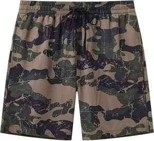 Customized Hot Boys Summer Swim <b>Trunks</b> Quick Dry Beach Board Shorts Fashion Swim <b>Mens</b> Shorts Swimwear Beachwear - Product Image 4