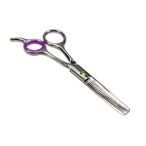 New Arrival Hair Thinning <b>Scissors</b> Stainless Steel Made Hair Thinning <b>Scissors</b> Smooth Cutting Performance Tool - Product Image 1