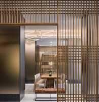 Paravent fixe à panneau unique en acier inoxydable gravé, style moderne et luxueux, avec revêtement argenté, pour la décoration de la maison et du bureau