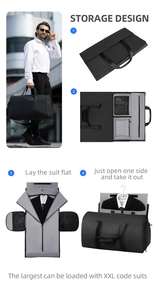 Top Trending Duffle Bags for <b>Luggage</b> and Travel Wholesale Custom Duffle Bags Customize With Design and Logo 2026 - Product Image 5