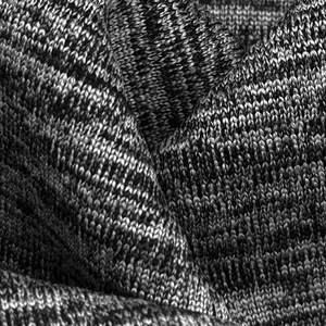 Tissu en polaire POLYESTER à forte extensibilité pour vêtements de yoga et de sport - Product Image 5