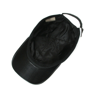 Wholesale Customized Made Loose Fitted Casual <b>Baseball</b> <b>Caps</b> / New Arrival Fashion Sports Clothing <b>Men</b> <b>Baseball</b> <b>Caps</b> - Product Image 4