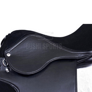 Services OEM Fabricant de selles de cheval au design unique, haute qualité, faible MOQ - Product Image 2