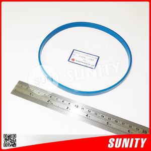 TAIWAN SUNITY Excellente qualité 6AYM Emballage, doublure OEM 148620-01290 Pour Yanmar 6aym-wet JOINT, LINER - Product Image 2