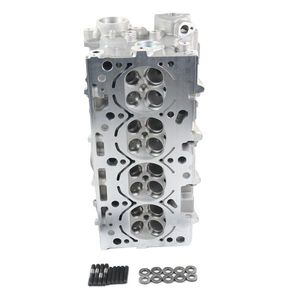 Testata in Lega di Alluminio per VW EOS Golf Jetta Passat Audi A3 A4 A6 TT Modelli 2.0 TFSI Parati & 06F103064A 06D103351D - Product Image 5