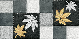 Carreaux muraux Premium Choice de qualité supérieure, carreaux d'élévation Asia Tiles 300x600mm pour articles de santé. - Product Image 3