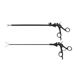 Best Selling <b>Laparoscopic</b> Surgery <b>Instruments</b> <b>laparoscopic</b> Needle Holder Titanium reusable <b>Laparoscopic</b> Needle Holder - Product Image 3