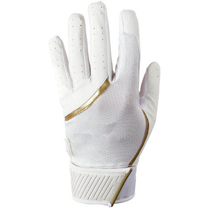 Gants de frappe de baseball pour hommes de qualité supérieure à prix abordable – Personnalisables, antidérapants, flexibles, pour l'entraînement et les loisirs sportifs - Product Image 3